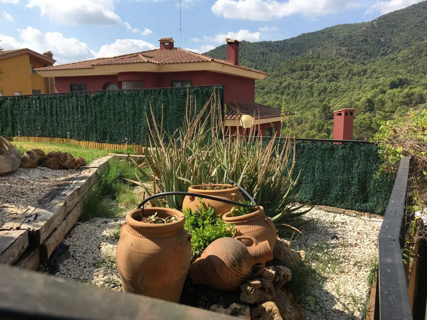 Haus mit Pool zum Verkauf in Onda, imagen 9