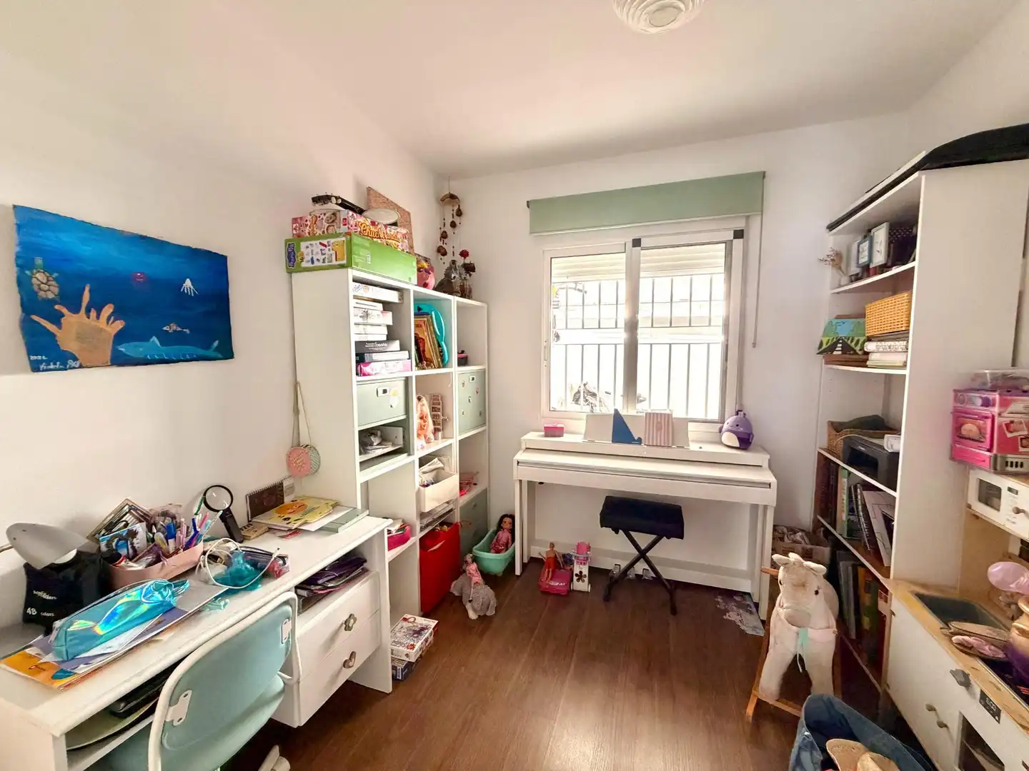 Terraced house with terrace for sale in Calle SANTA MATILDE 23, imagen 28