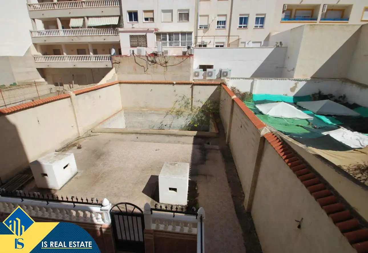 Apartament amb ascensor en venda a Centro, imagen 21