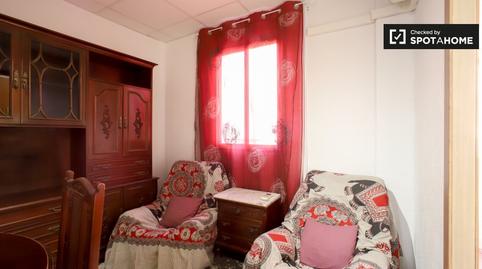 Foto 3 de Apartament per a compartir a Tres Forques, Valencia