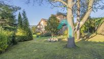 Garden of House or chalet for sale in Oviedo   with Heating, Private garden and Parquet flooring