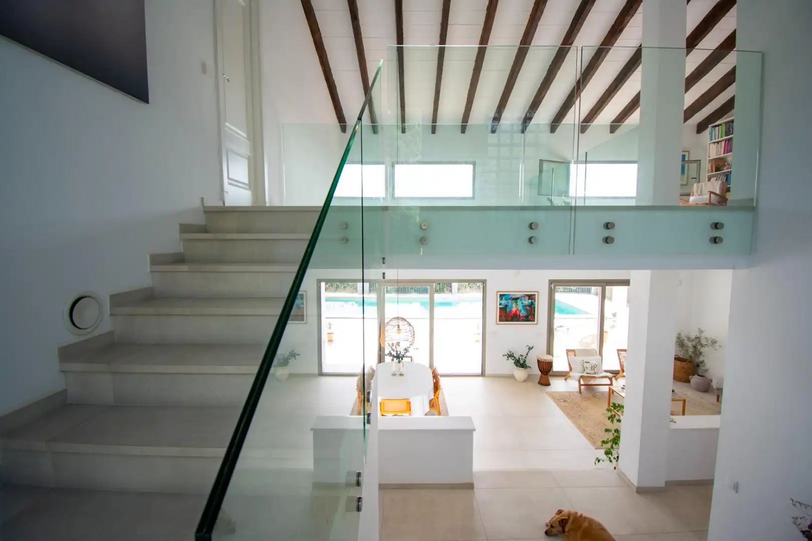 Detached house with pool for sale in Bunyola, imagen 18