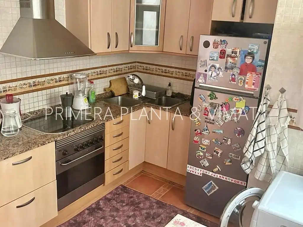 Wohnung mit Terrasse zum Verkauf in Calella, imagen 7