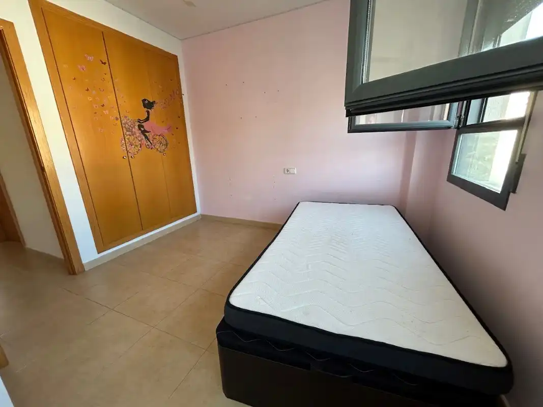 Habitación de Dúplex en venta en Beniarjó, Valencia