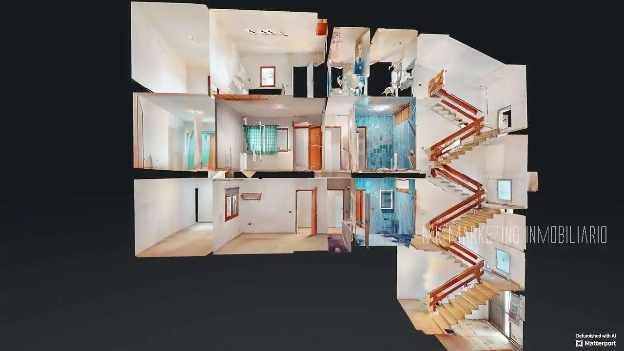 Residencial en venda a FRANCHY ROCA 41, imagen 6