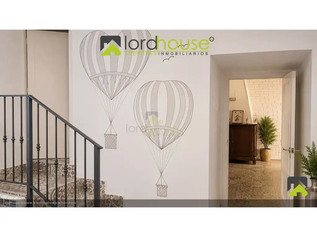 Casa o chalet en venta en Lorca