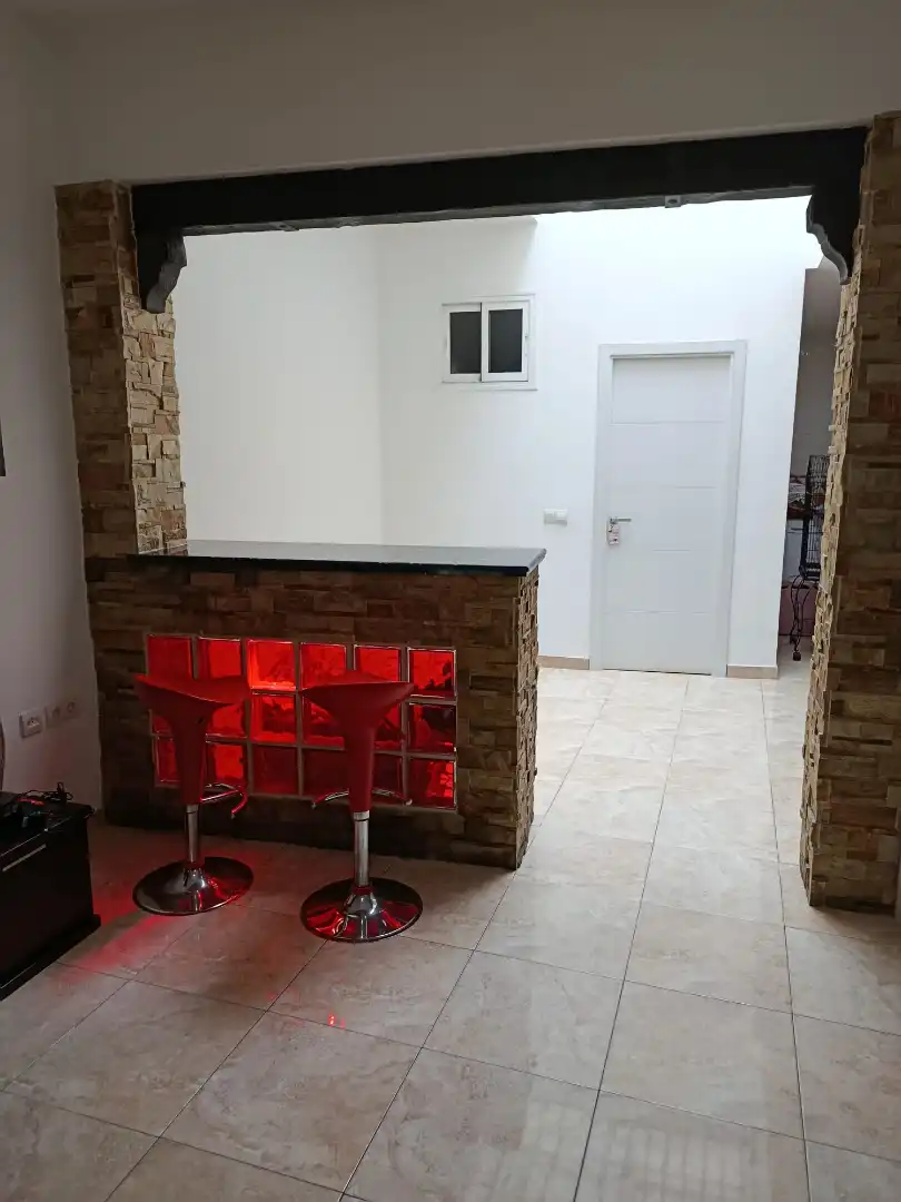 Casa o chalet en venta en Calle Puebla de Cazalla, 20, Palmete