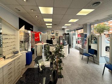 Business premises to rent in Calle Calle Peñas Arriba