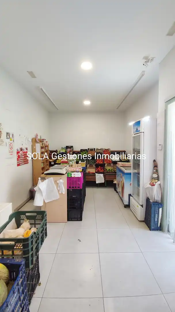 Casa con giardino in vendita a Calle Úbeda, imagen 2