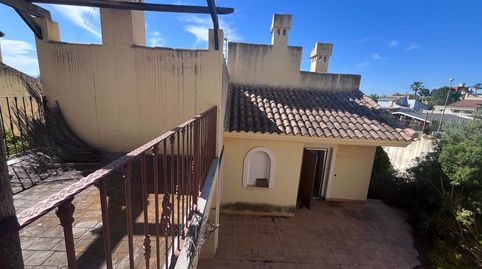 Foto 2 de Casa o xalet en venda a Torre Guil, 119, Sangonera la Verde, Murcia Capital