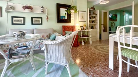 Foto 4 de Apartamento en venta en Campello pueblo, Alicante