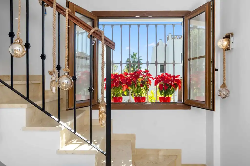 Villa mit Pool zum Verkauf in Benamara - Atalaya, imagen 13