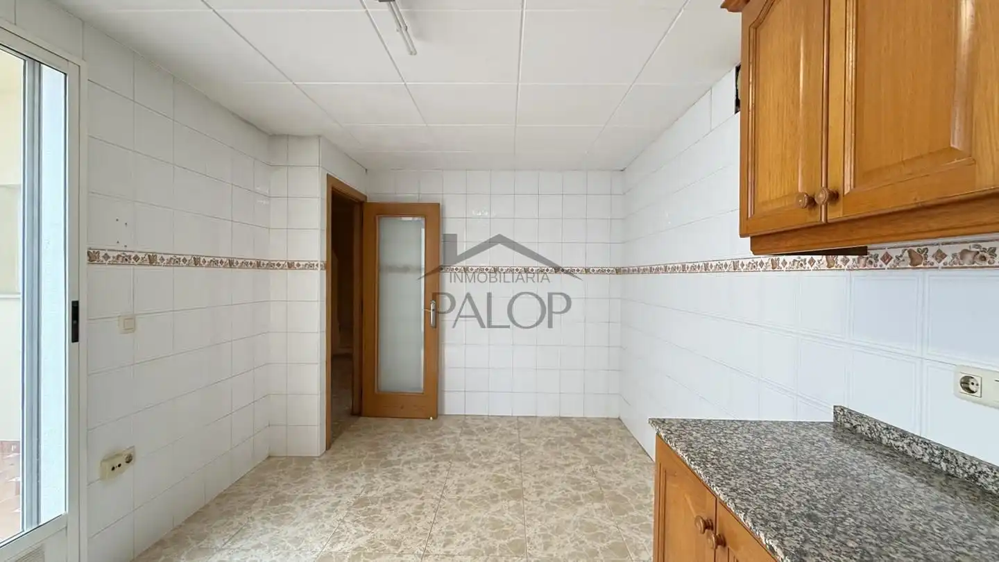 Cuina de Casa o xalet en venda en Carcaixent