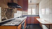 Küche von Wohnung zum verkauf in Balsareny mit Heizung