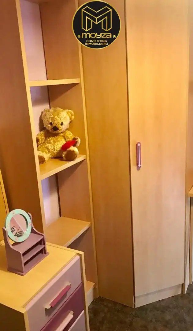 Appartement avec ascenseur à louer à Belén - San Roque, imagen 23