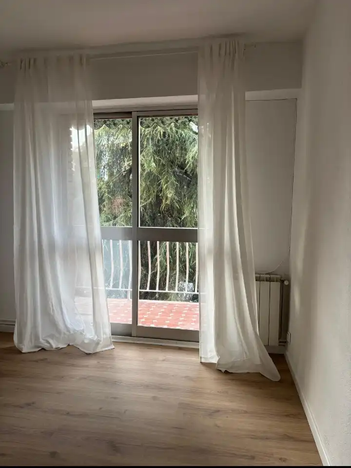Flat for rent in Ventas