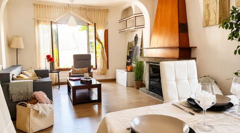 Foto 5 de Casa o chalet en venta en Las Vegas - El Pozanco - Adelfillas, Colmenar Viejo