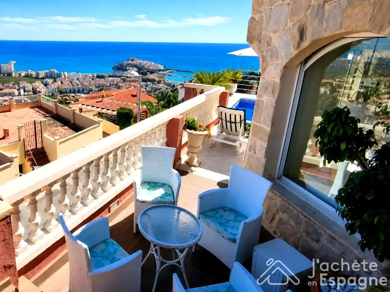 House with terrace for sale in Bulgaria, imagen 19