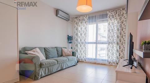 Photo 5 of Flat for sale in Plaza Jacques Cousteau, Residencial Jardín Botánico, Málaga Capital