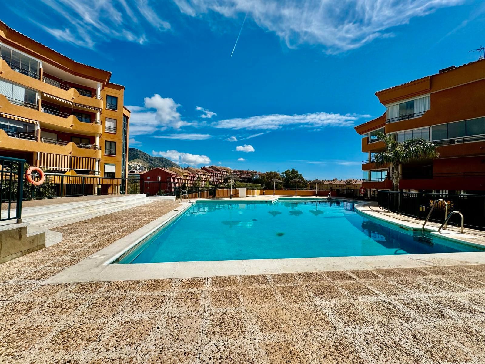 Apartament en venda a Calle Maria de las Mercedes, 2, Los Pacos