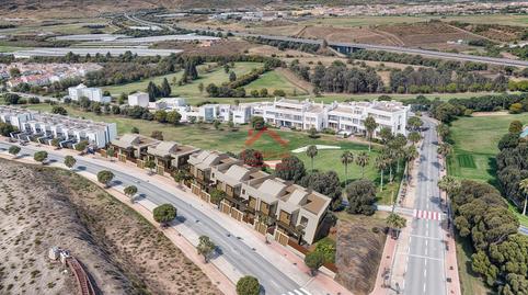Foto 4 de Casa adosada en venda a Caleta de Vélez, Vélez-Málaga
