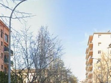 Piso con ascensor en venta en AMPLE