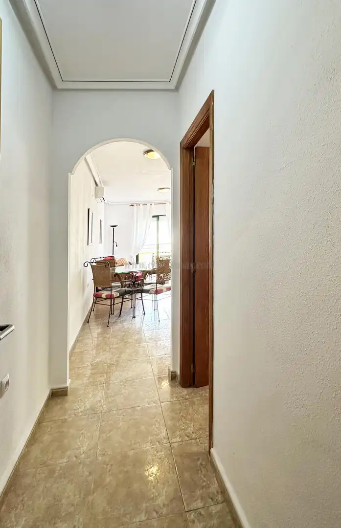 Apartament amb terrassa en venda a Orihuela Costa, imagen 21