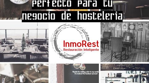 Photo 4 of Commercial properties for sale in San Joaquin, 5, Universidad - Malasaña, Madrid Capital