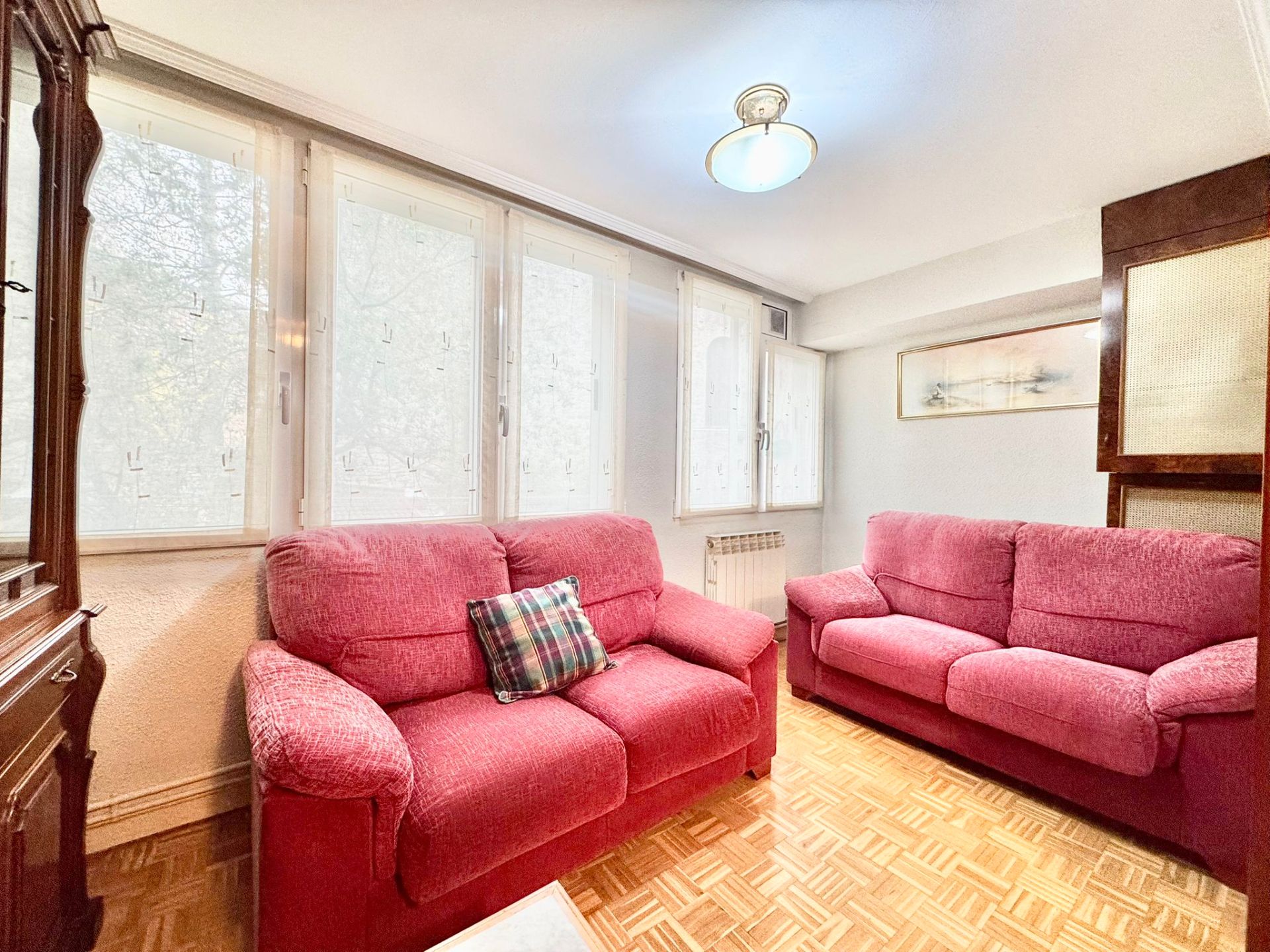 Flat for sale in Hedegile Kalea, Casco Viejo