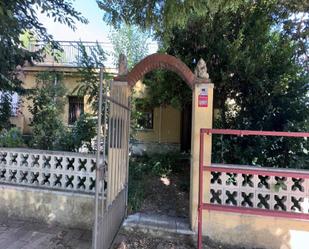 Casa o xalet en venda en Peñafiel amb Terrassa