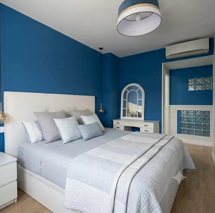 Habitación de Piso en venta en Rivas-Vaciamadrid con Aire acondicionado, Calefacción y Jardín privado