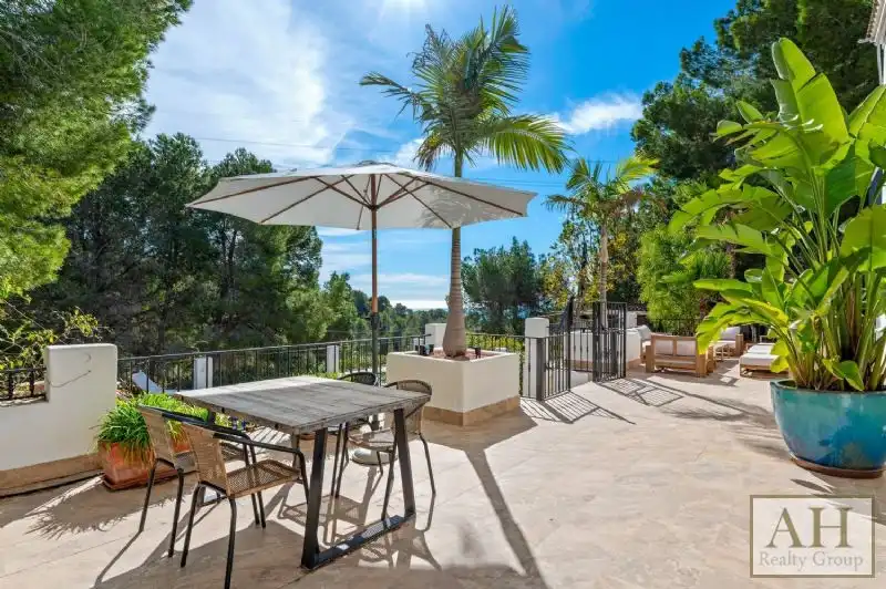 Casa en venta en Altea la Vella, imagen 20