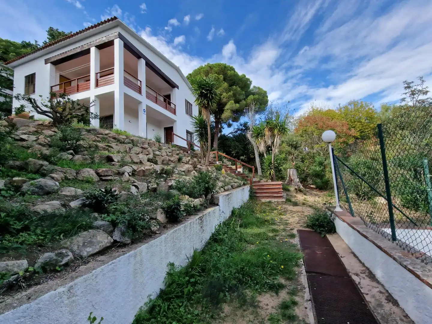 Maison avec jardin à vendre à Carrer CALA D'EN SIMON