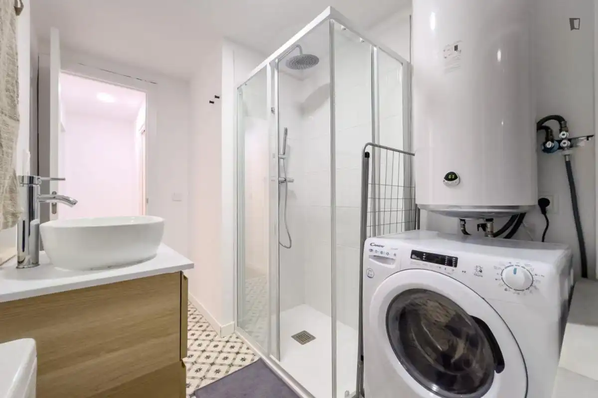 Habitación en Navas