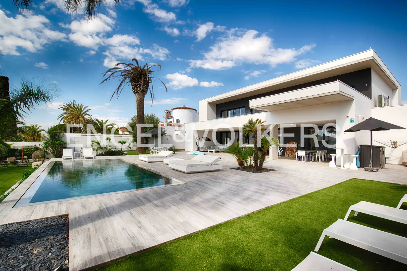 Chalet con terraza en venta en Carrer Tordera, imagen 9