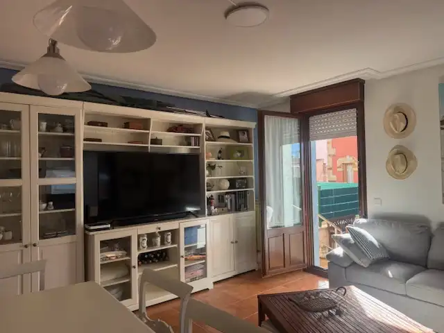 Wohnung mit Terrasse zum Verkauf in Calle Doctor Perez Campoamor Pepelin, imagen 51