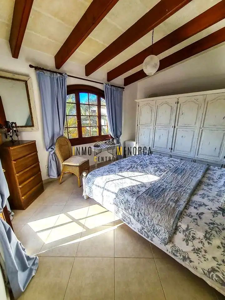 House with pool for sale in Cala Blanca, imagen 20