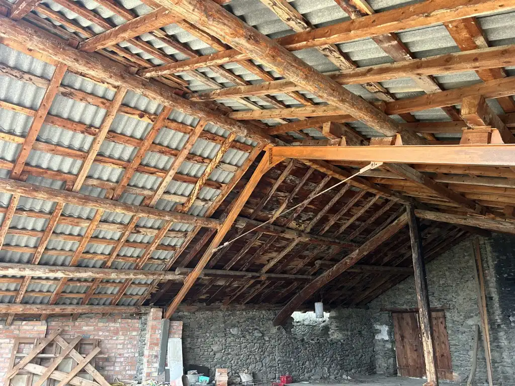 Casa en venta en Calle Unica Dorbe(Jou) 2, imagen 8