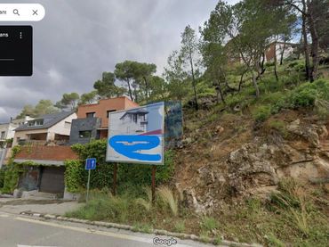 Terreno rústico en venta en PAISOS CATALANS