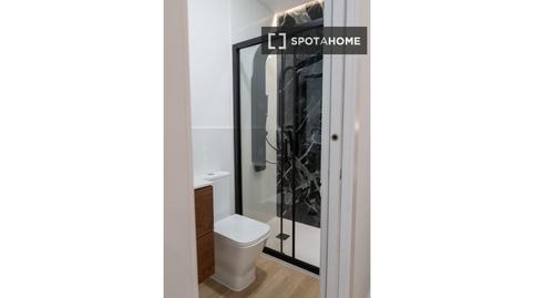 Foto 3 de Pis de lloguer a Acacias,  Madrid Capital