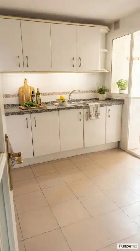 Wohnung mit Terrasse zum Verkauf in Ramal de Sorolla, imagen 8