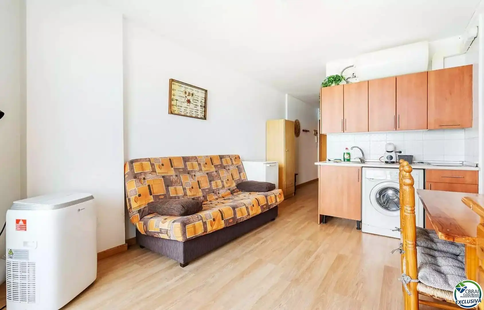 Studio with lift for sale in Sector DELTA MUGA 7-8, imagen 10