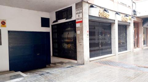 Foto 5 de Garatge en venda a Avinguda de Catalunya, Catalunya - Fontetes, Barcelona