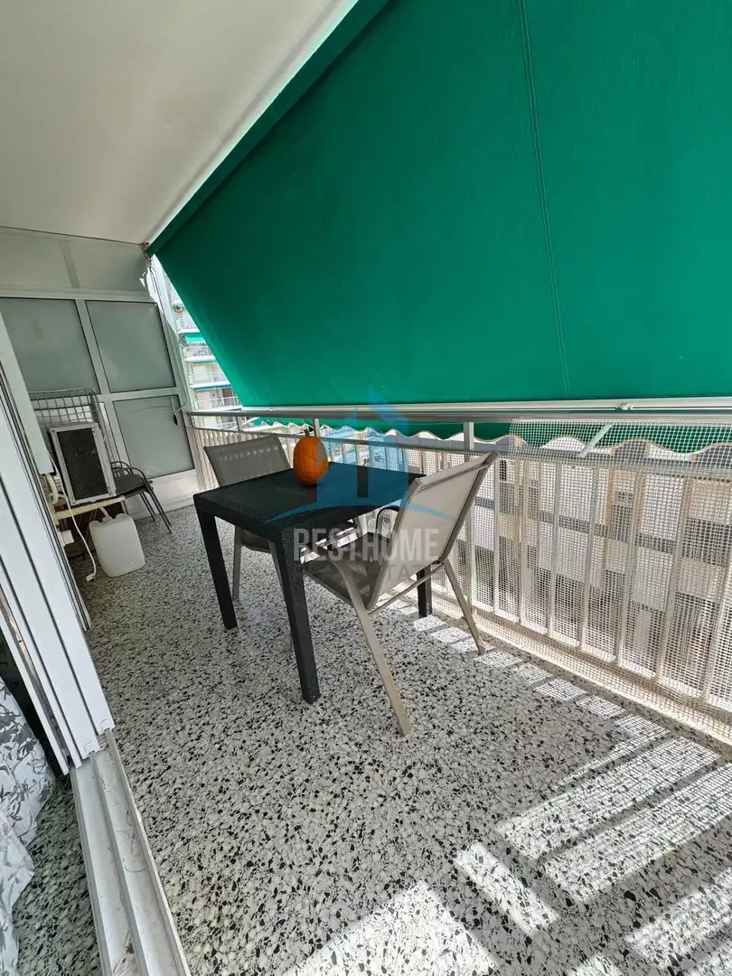 Wohnung mit Aufzug zum Verkauf in Calle Calle Caminàs dels Homens, imagen 3