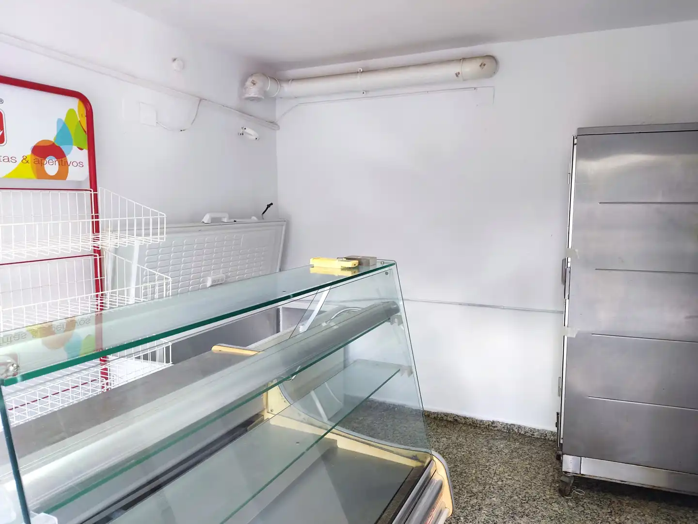Local comercial en venta en Playa de Gandia, imagen 6