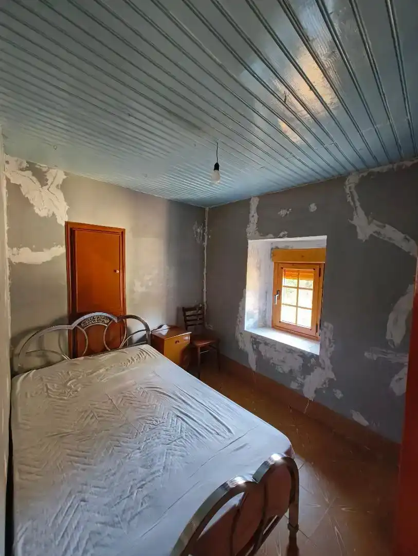 Dormitori de Casa o xalet en venda en Requejo