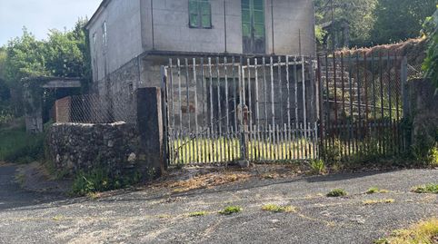 Foto 2 de Finca rústica en venta en Aldea Cardedo O, 1, O Irixo, Ourense
