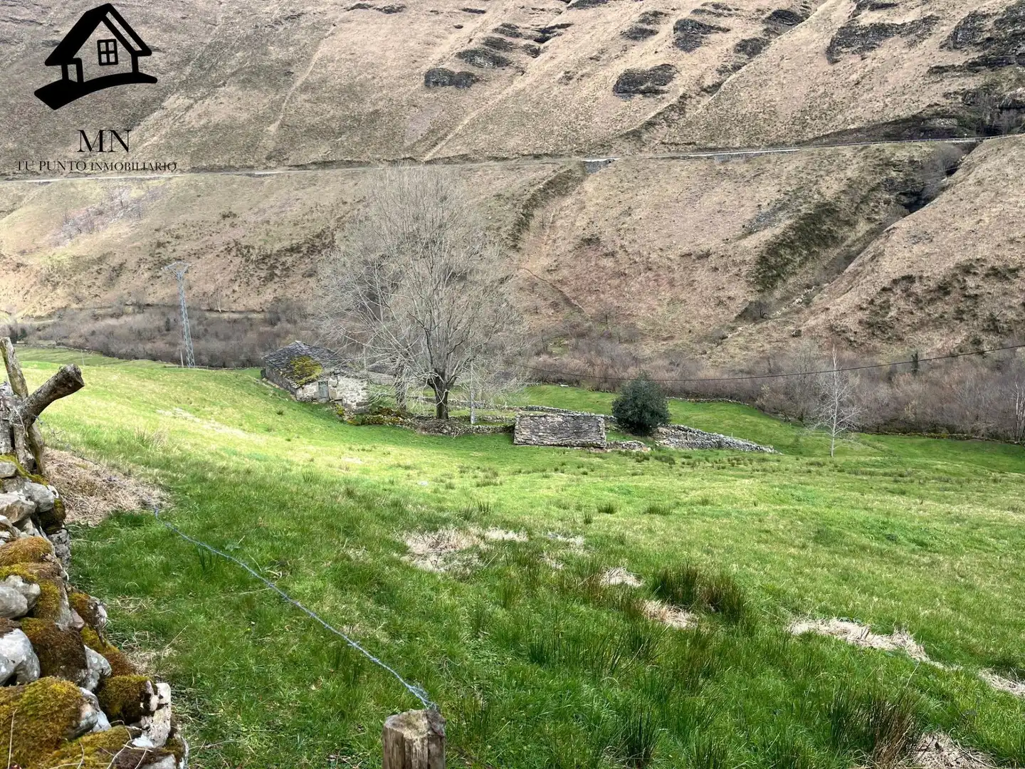 Casa rústica amb jardí en venda a Vega de Pas, imagen 35