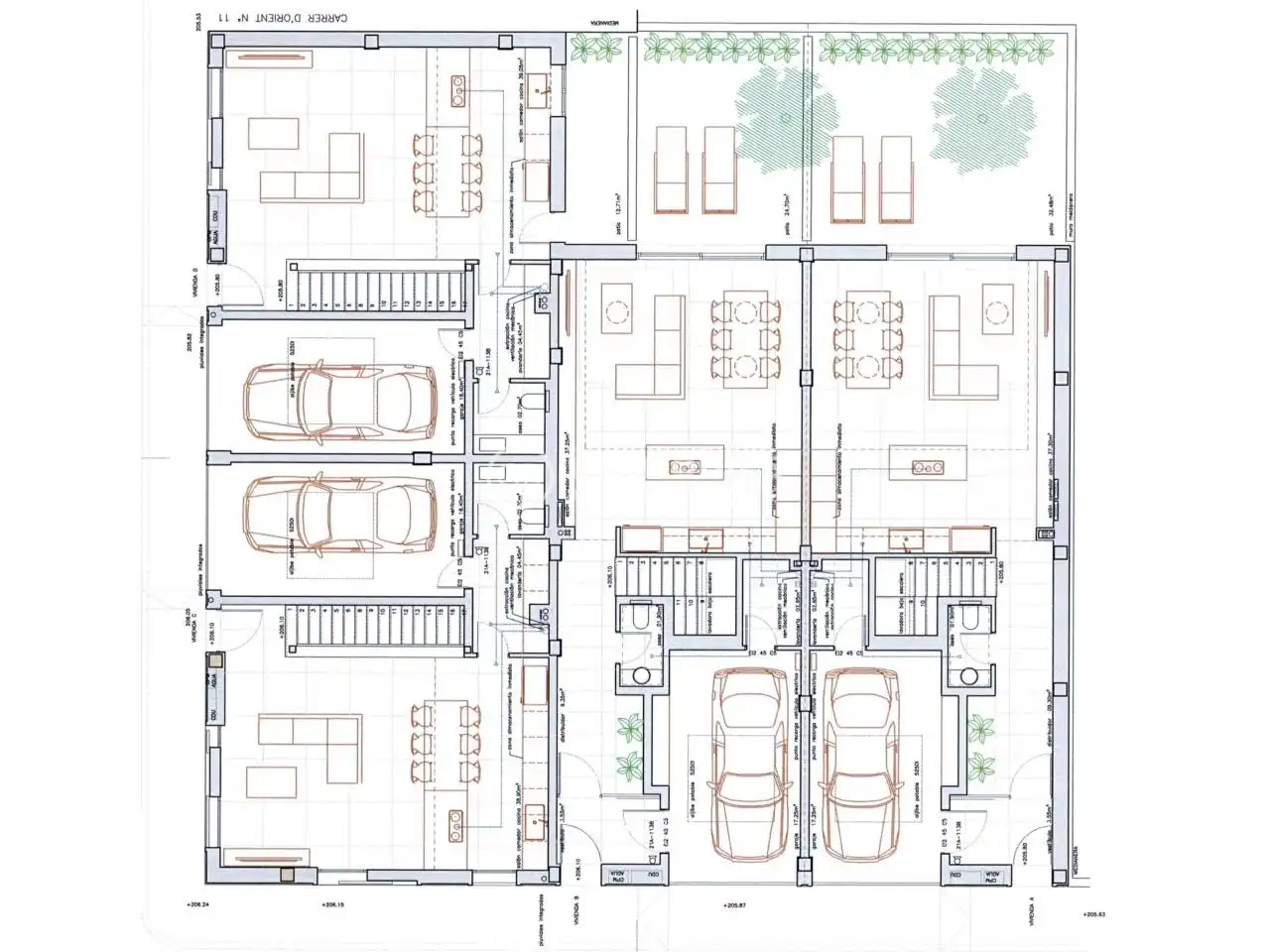 Terreno rústico en venta en Mancor de la Vall, imagen 2