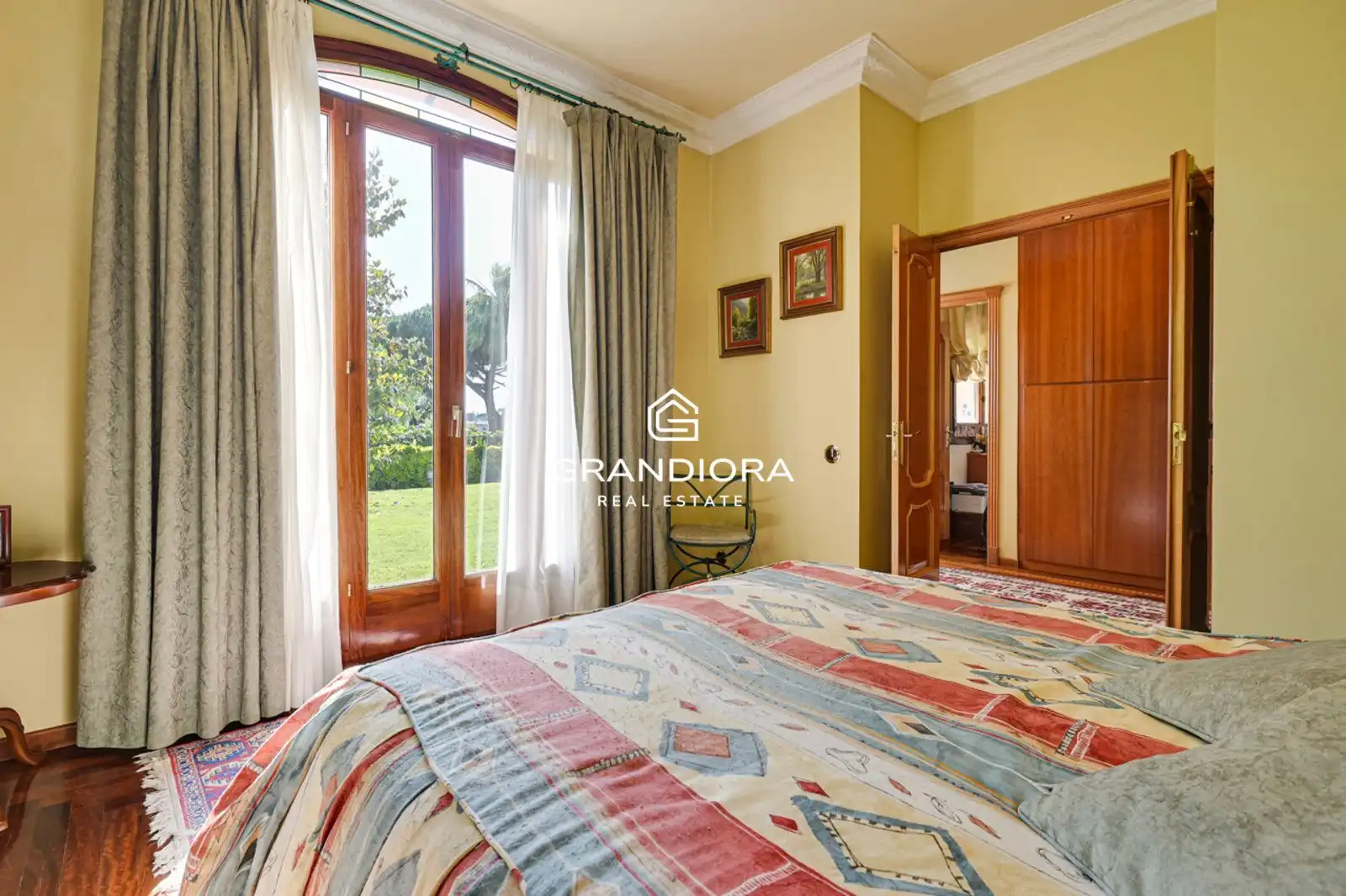 Villa con piscina in vendita a Torrevella, imagen 24